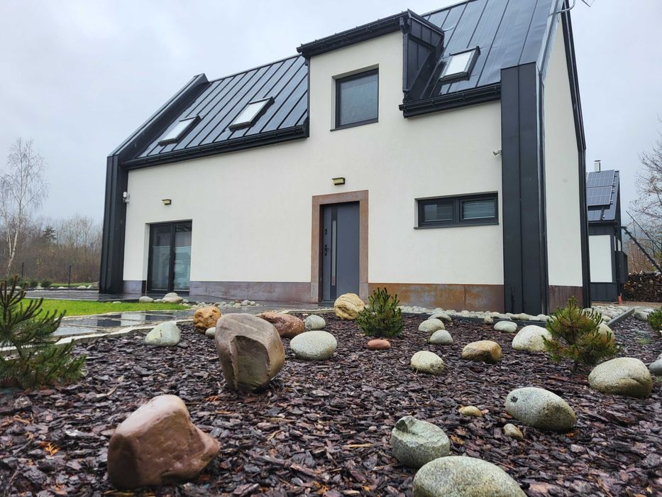 Domki w górach(sauna, jacuzzi,ibilard i wiele innych)