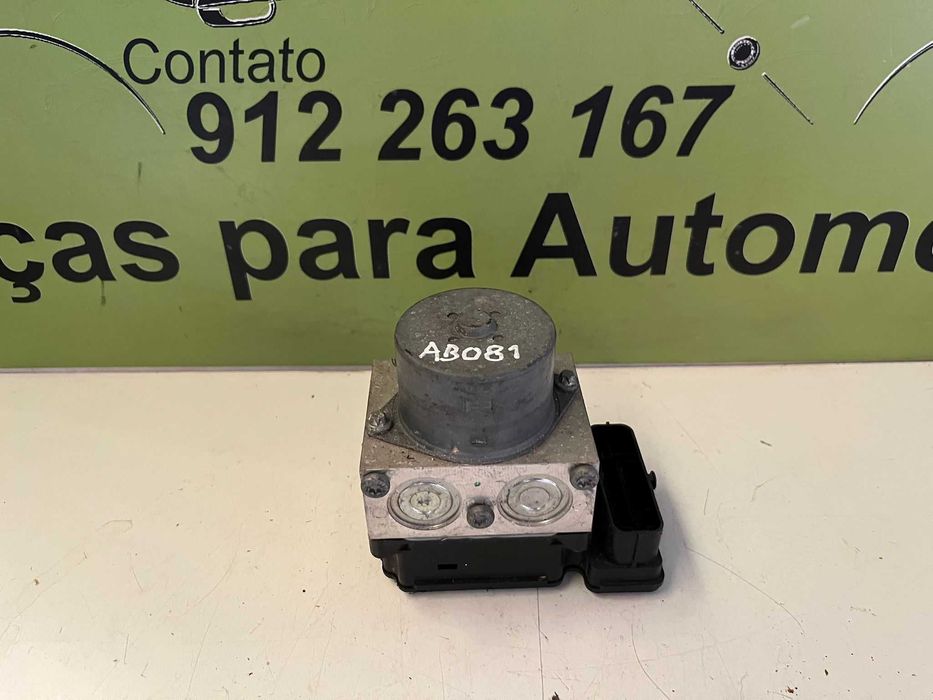 Ford S-Max - Modulo Bomba ABS - AB081