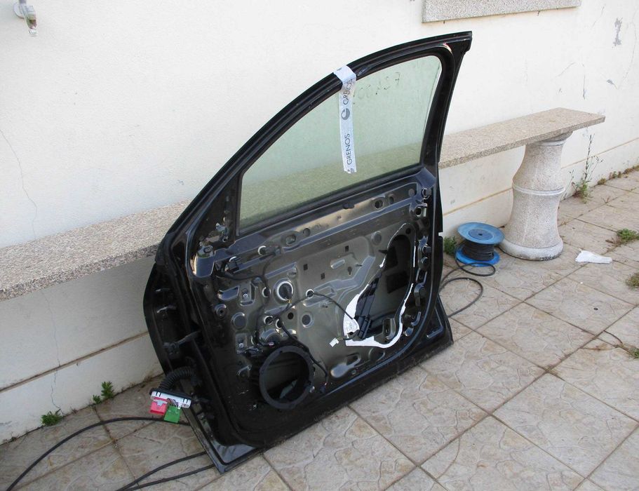 Porta frente direita para Peugeot e-208 208 (2022) 2019-2026