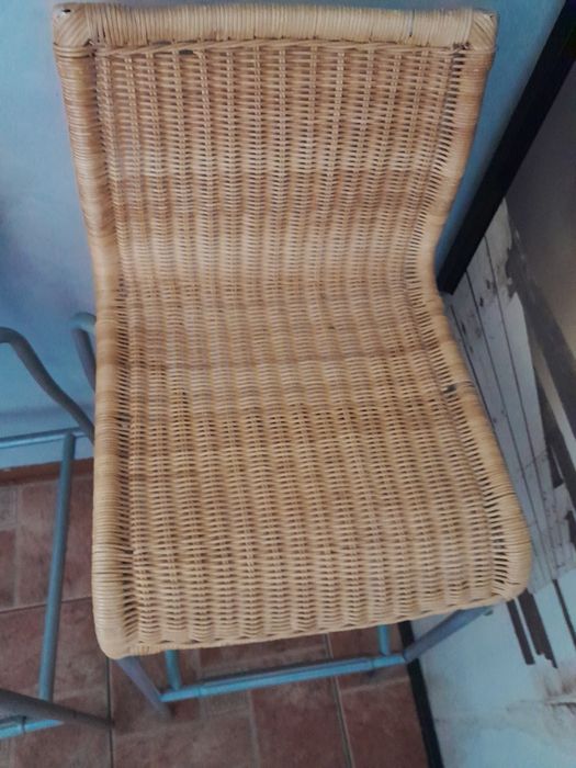 Hokery Ikea 2 sztuki