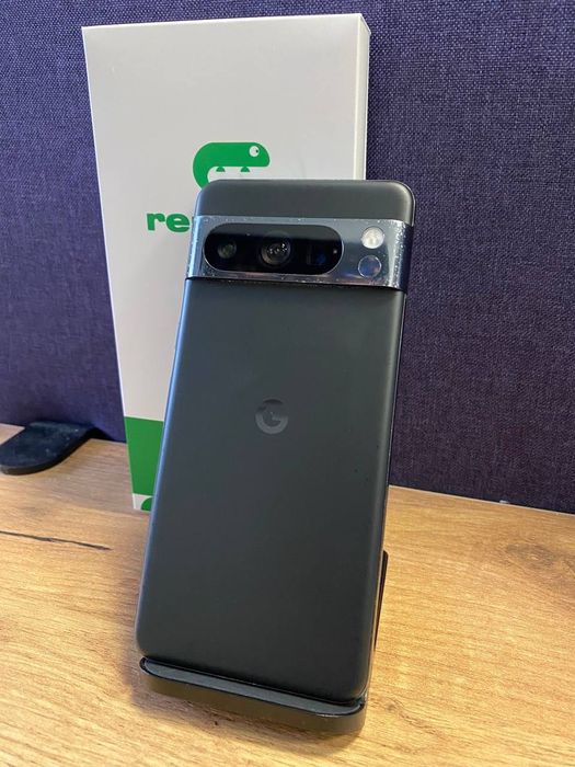 Google Pixel 8 Pro 128GB | Частинами 0% | Гарантія | Неверлок