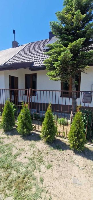 Mały domek do wynajęcia Zamość Nowe Miasto
