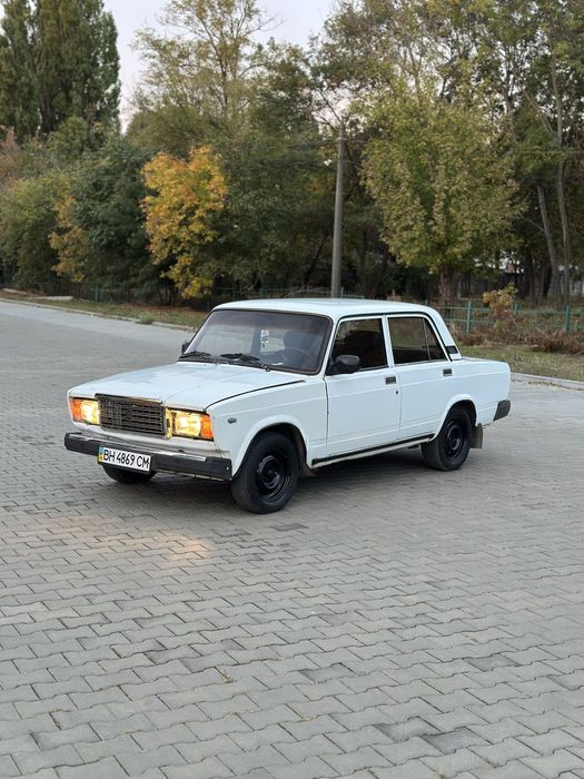 Продам Ваз - 2107