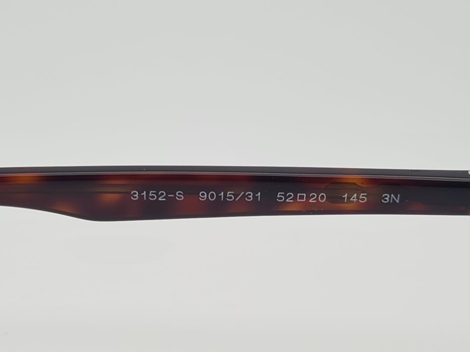 Okulary oprawki Persol 3152S