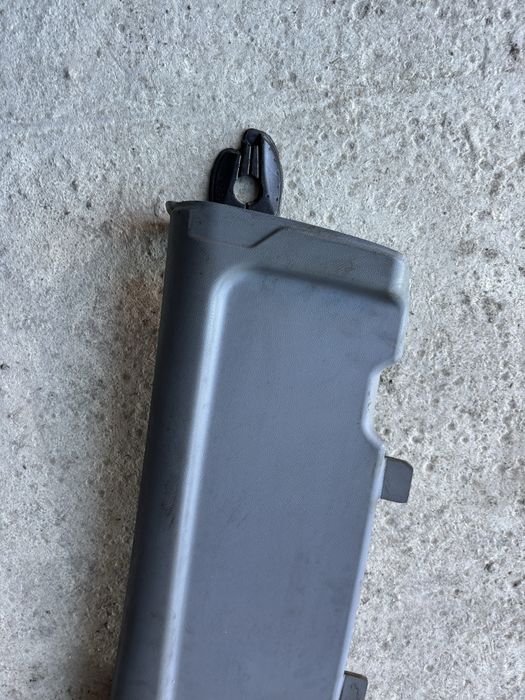 Верхня поличка Mercedes Sprinter 903 Vw Lt полка