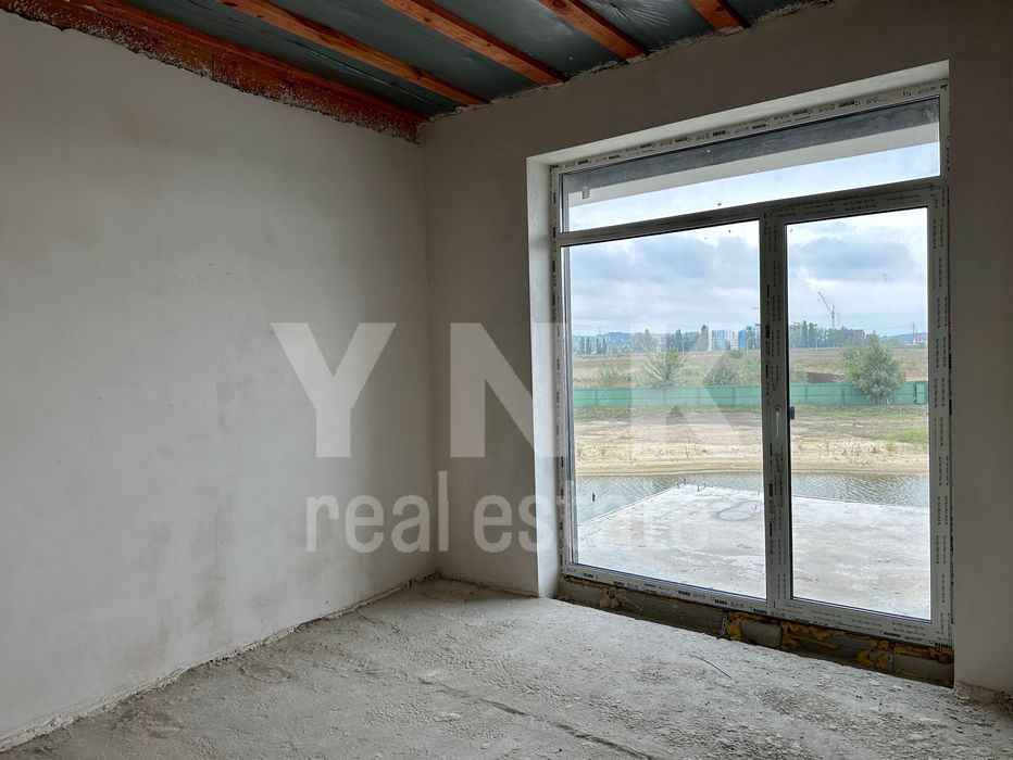 Продаж будинка з виходом на воду, ліс Ходосівка, Лісники, Мануфактура