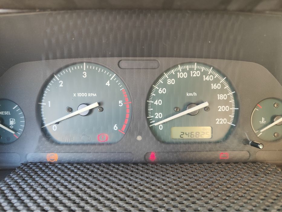 Land Rover Freelander TD4 (4x4 funcional)