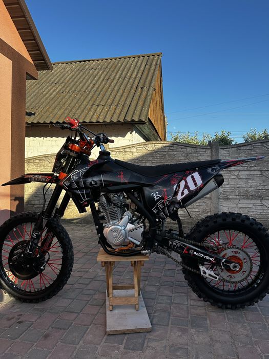 kovi advance 250