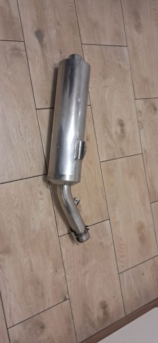 Tlumnik Suzuki Bandit 1250