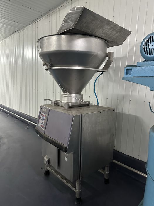 Nadziewarka Handtmann VF 200