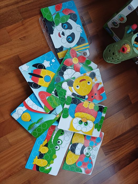 Іграшки для дітей