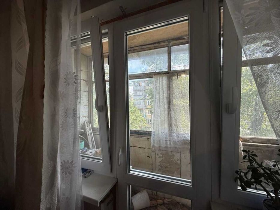 У продажу затишна 1к. квартира, пр-т П. Калнишевського