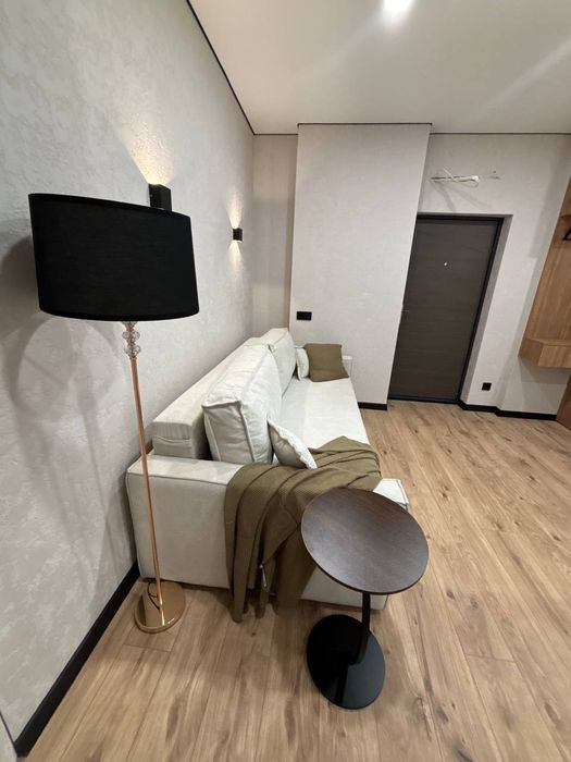 Продаж Євро3кімнатна з РЕМОНТОМ м. Ірпінь ЖК Сіті Парк. .