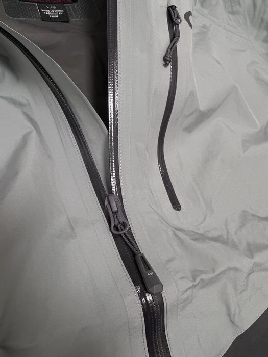 Мембранна куртка Outdoor Research Gore-Tex нова оригінальна трекінг