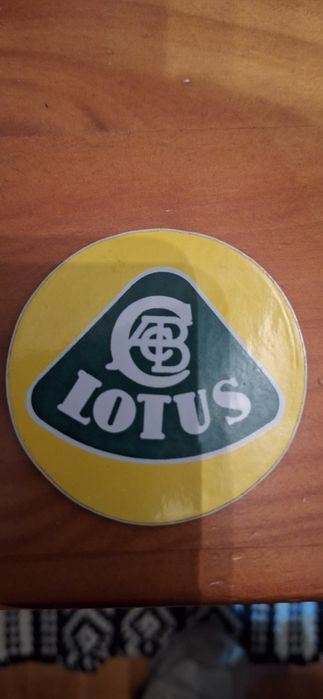 Autocolantes Vintage RAROS