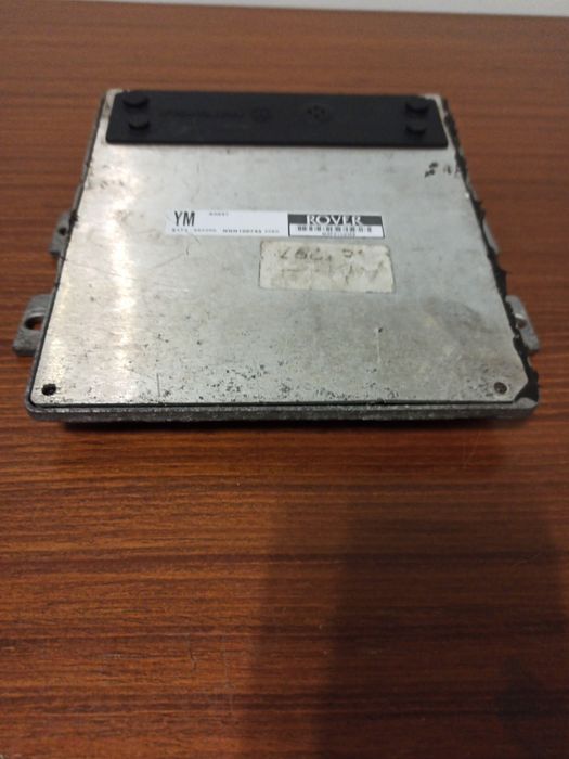 Centralina ECU - ROVER 45 Hatchback (RT) | 00 - 05
