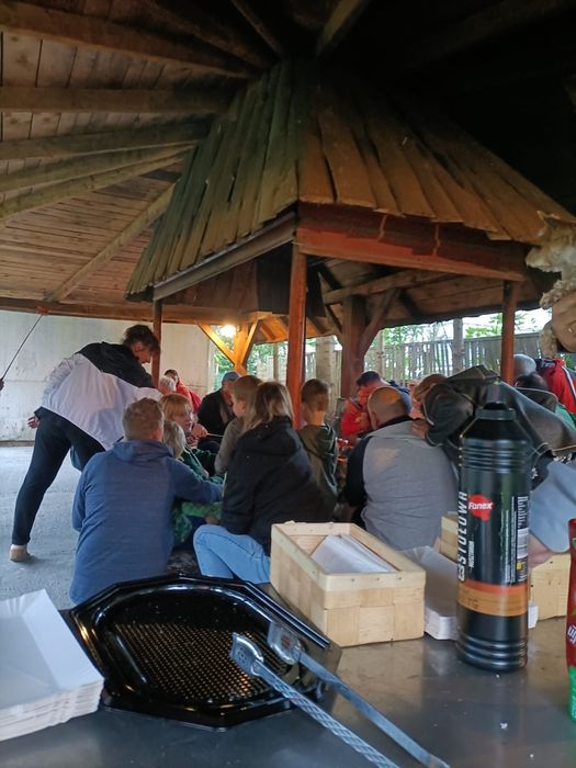 OD 1 CZERWCA!Ustronne domki nad morzem, przy plaży, wyżywienie, z psem