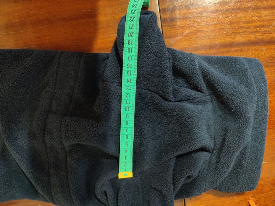 Комбінезон для собак