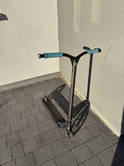 Hulajnoga ethic erawan rainbow