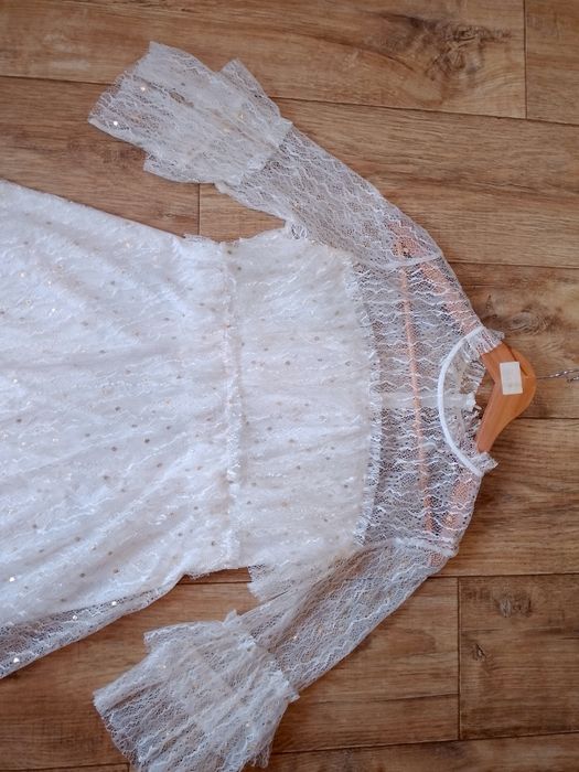 Продам свадебное платье