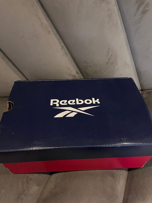 Buty Reebok rozmiar 25