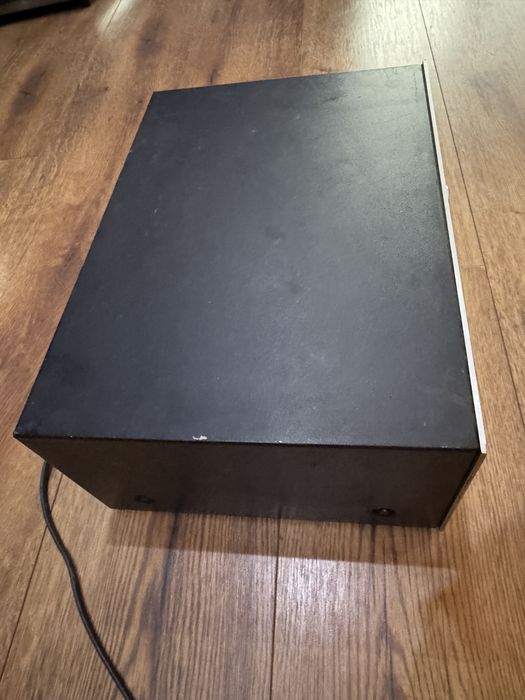 Akai cs 702 d stan średni cena atrakcyjna