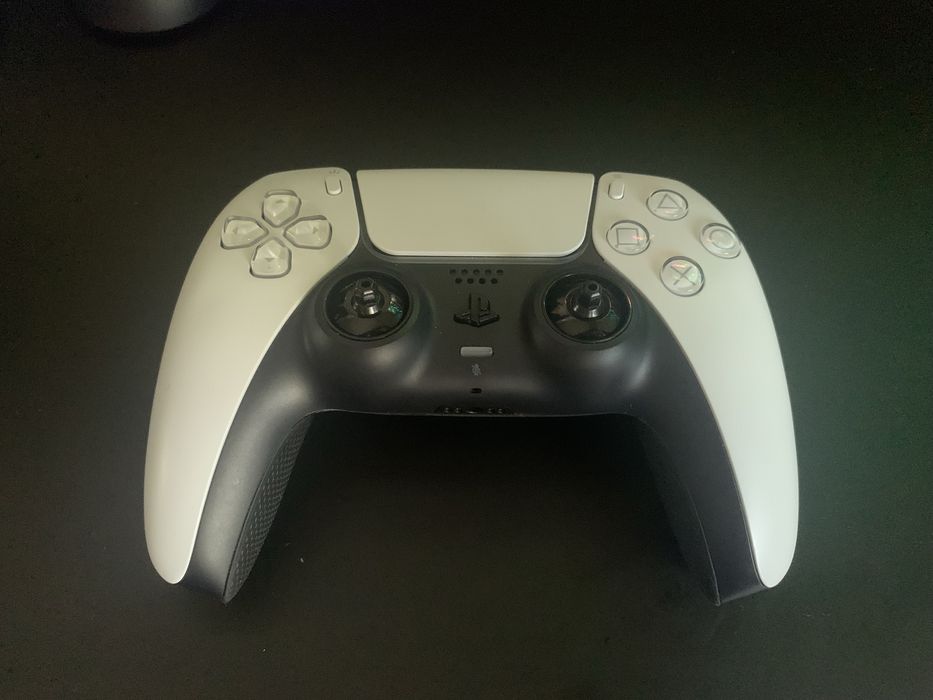 Dualsense Personalizado (Full Mouse Click  , Paddles , TMR ) *Novo*