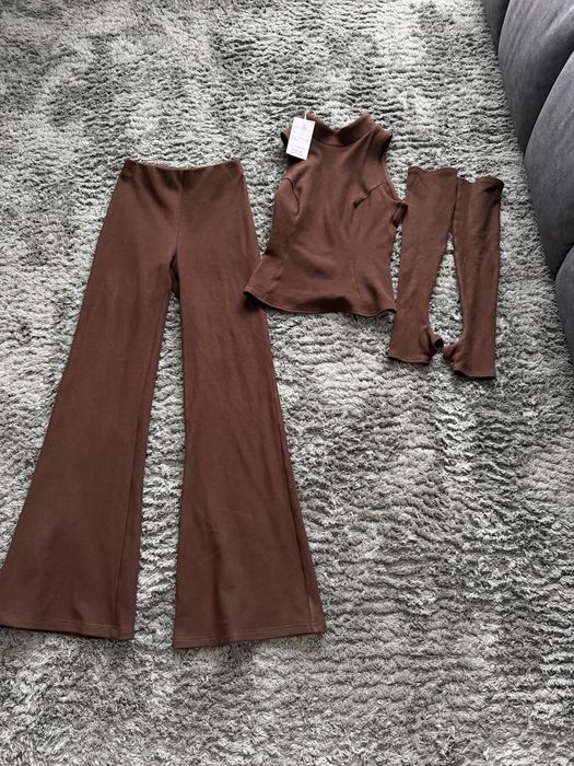 Пакет                          одягу xs