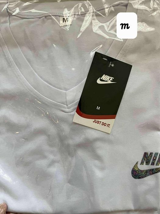 3 pack koszulek damskich