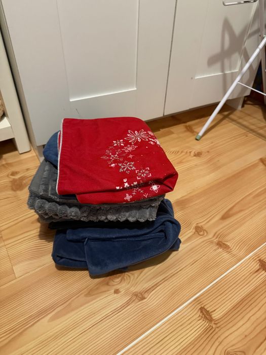 Poszewki na poduszkę