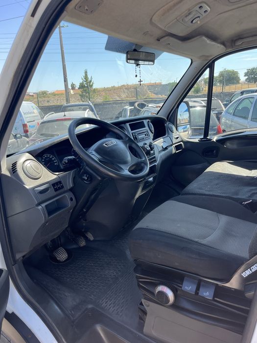 Iveco daily 35c17
