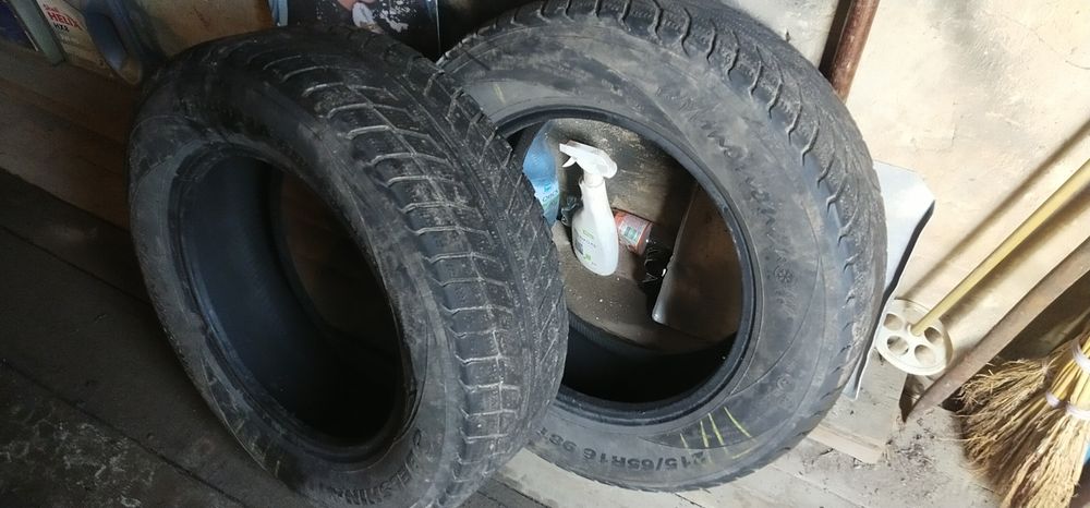 Резина, шини, колеса r 16