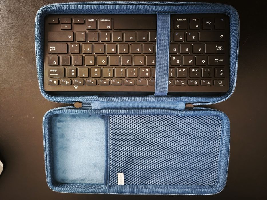 Teclado Bluetooth