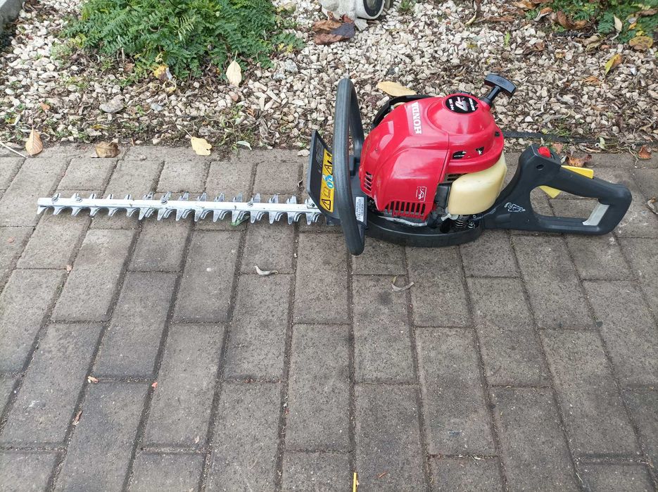 Nożyce spalinowe HHH25D 70CM