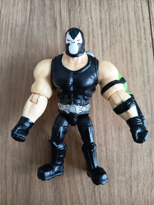 Figurka Bane Batman DC Comics 12 cm