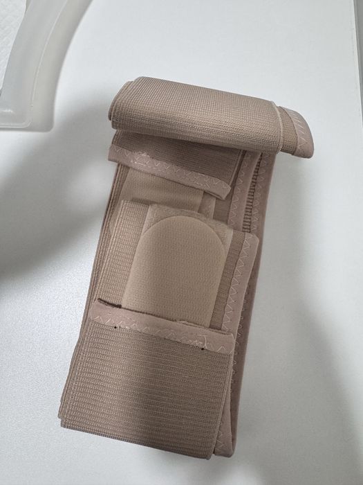 Faixa de gravidez e pós parto