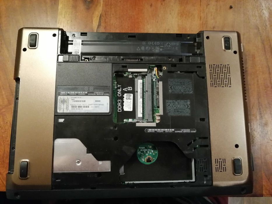 Laptop - Dell Vostro 3450