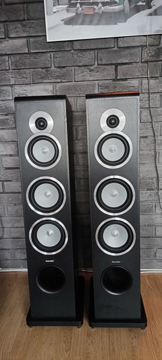 Kolumny SONUS FABER Principia 7