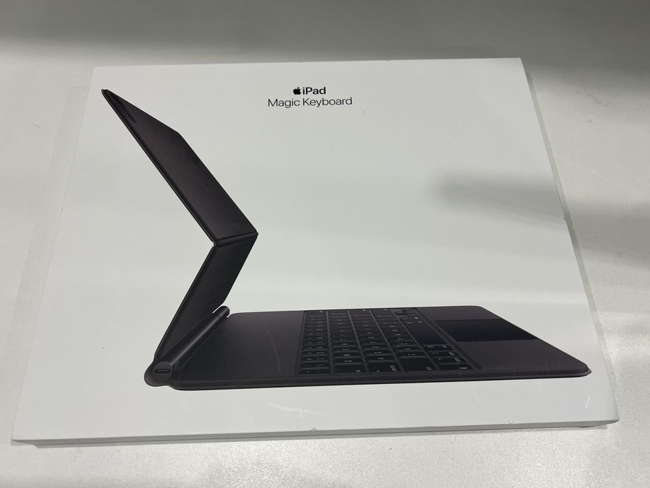 Продам Magic keyboard for Ipad 12.9 Pro