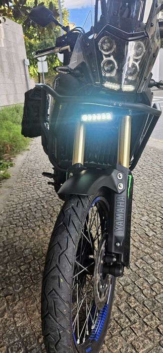 Yamaha TENERE 700 2021