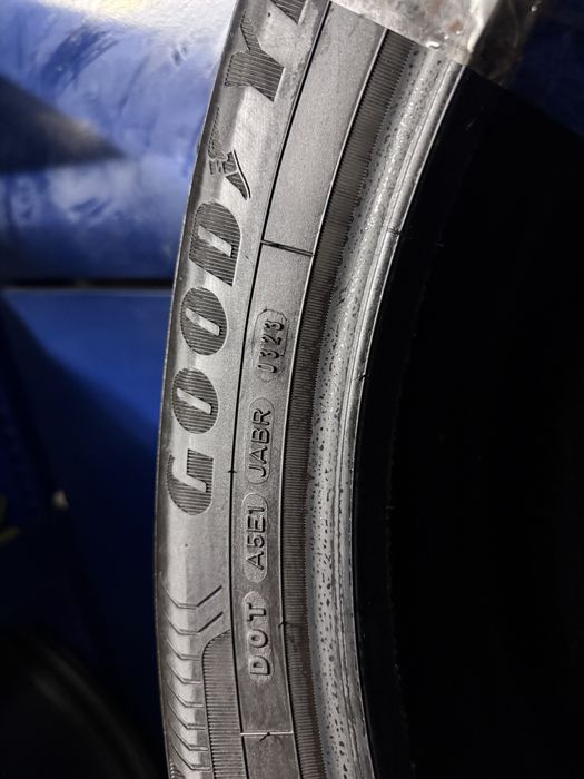 GoodYear Efficient Grip Performance 205/55r17 Pirelli Cinturato P7 літо 205 55 r 17 Розпродаж Склад Шин Умань літня