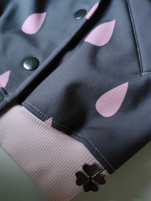 Kamizelka r. 140/146