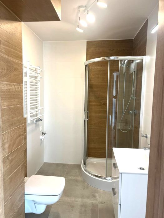 Do wynajęcia mieszkanie 42 m2