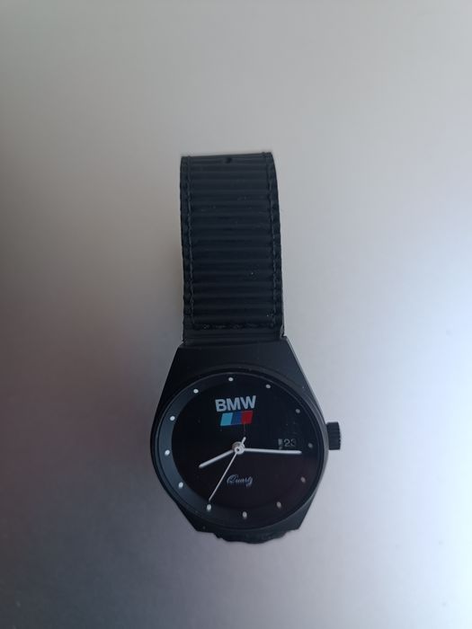 Zegarek unisex BMW