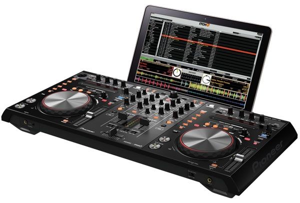 Controlador Pioneer DDJ-S1