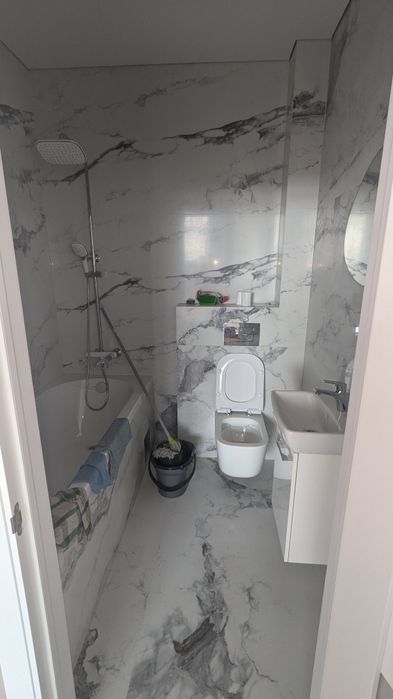 Довгострокова оренда житла в новобудові Минай 2 кімн.квартира.