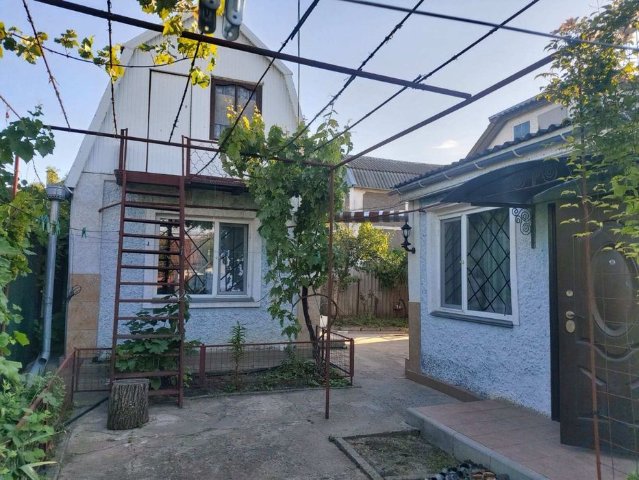 Продам будинок‼️Інгульський район 105м2