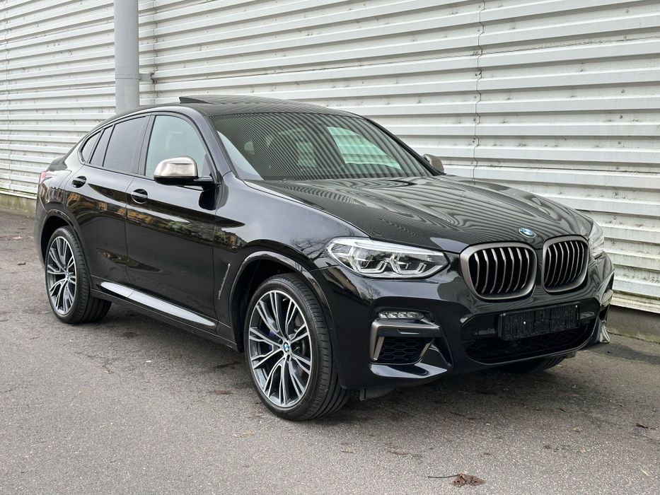 Kola  felgi bmw 21 cali x3 x4 m40i x5 x6