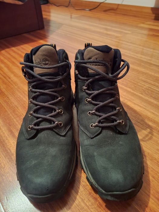 Botas Timberland Trerline Trekker Mid WP.