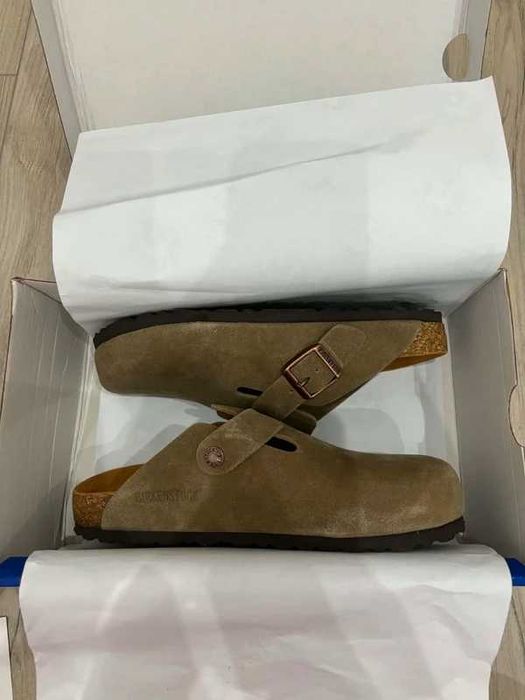 Birkenstock boston_R.39